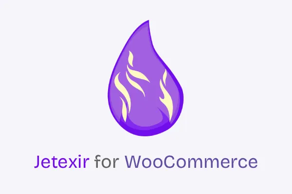 Jetexir for WooCommerce Jetexir for WooCommerce